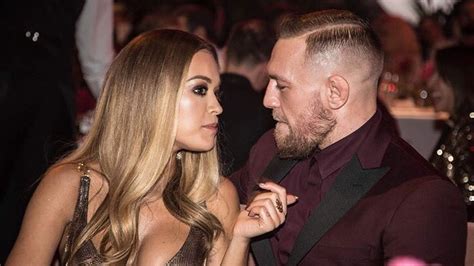 rita ora conor mcgregor